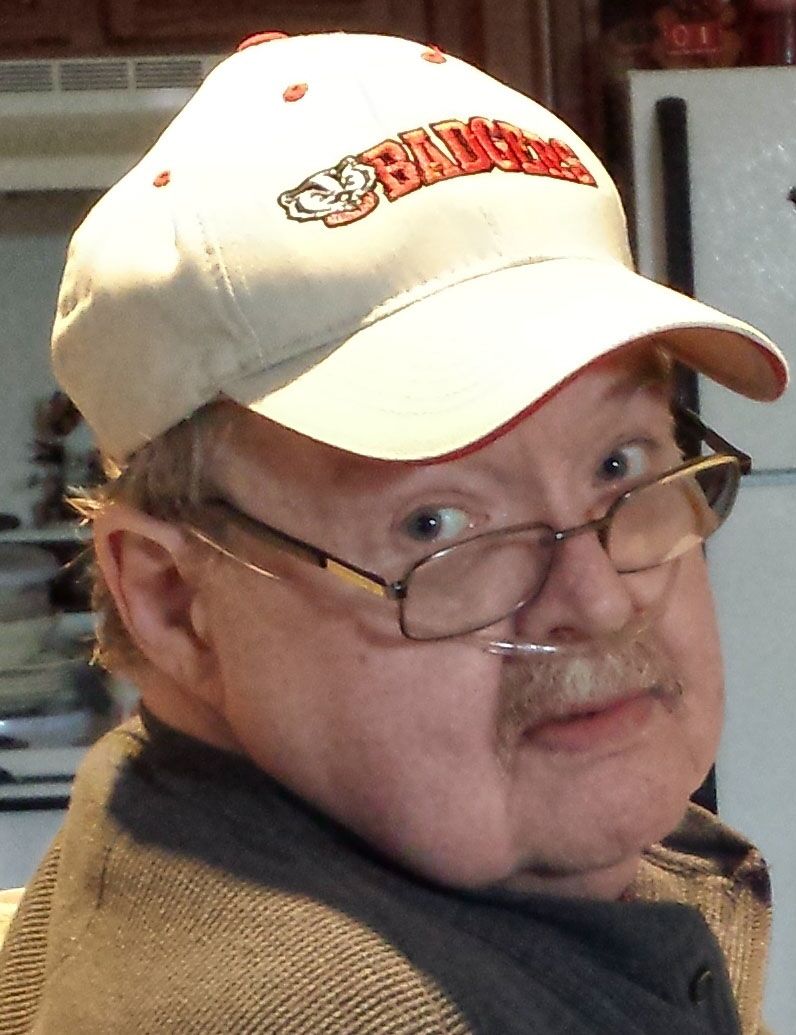 Everett "Pat" Thormann