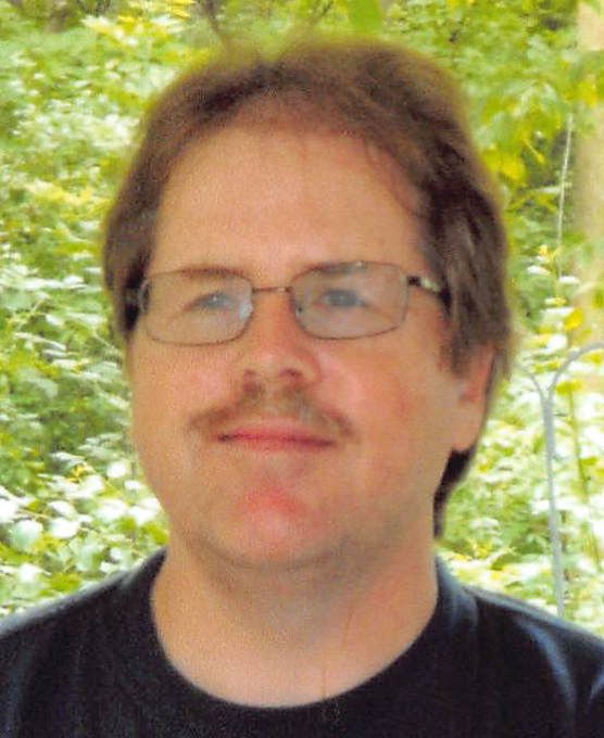 Terry Seekins