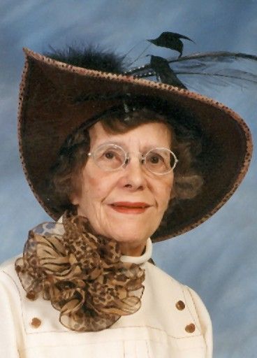 Mary Lou Thomas