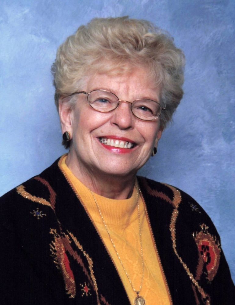 Clara R. Gandolph