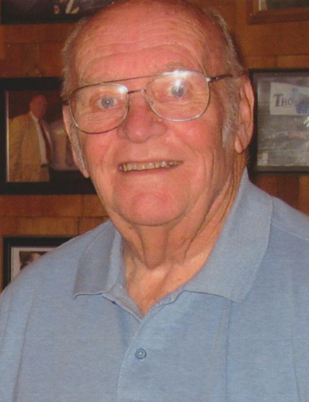 John Theodore Syvrud Jr.