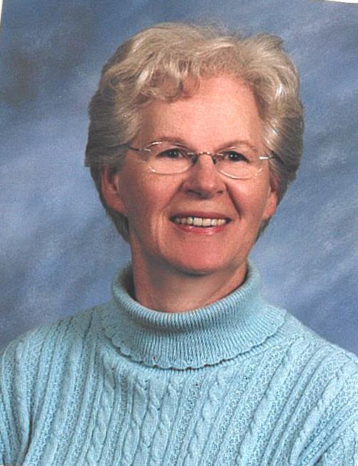 Laveta Helen Lesniak