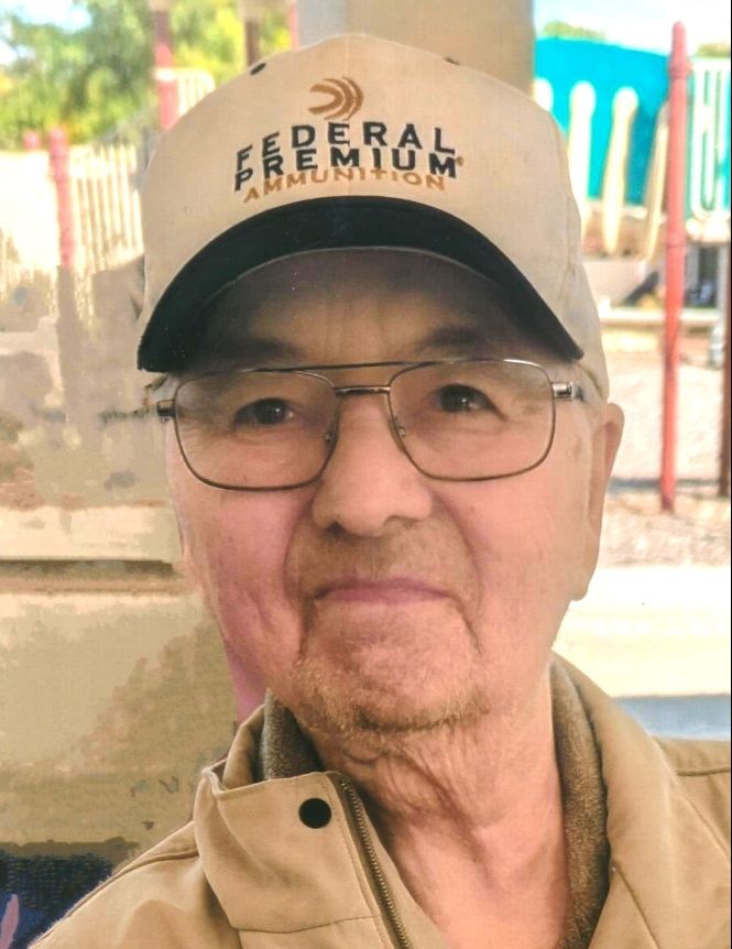 Howard Paul Ostrem