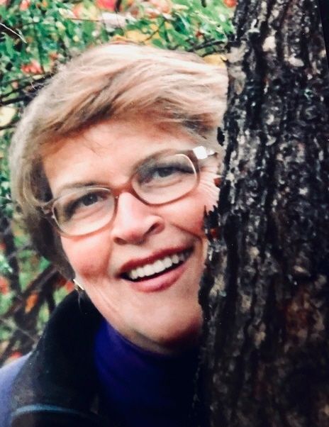 Cheryl Joyce Young