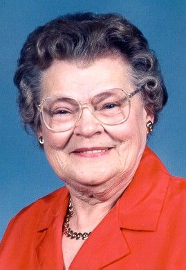 Frances Mayfield