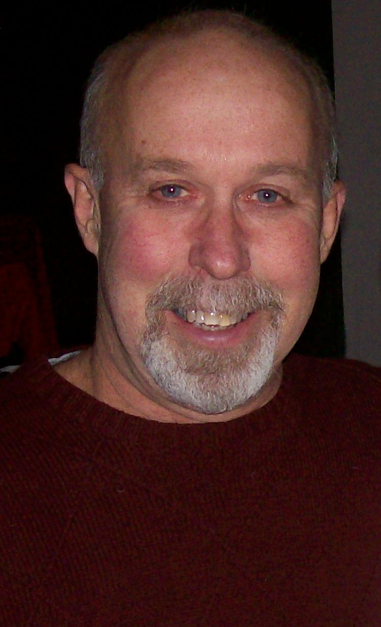 Frederick Brett Endres