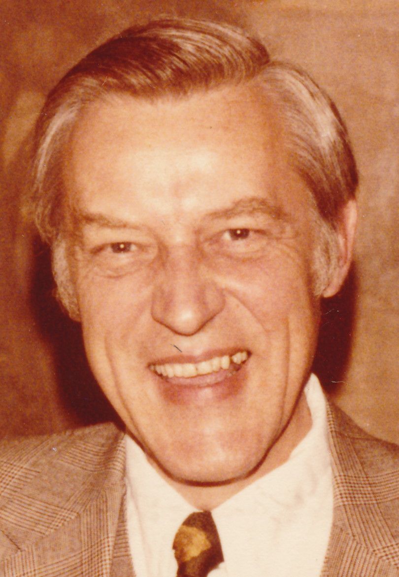 Norlan Hanson