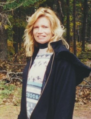 Rachel M Stampfli