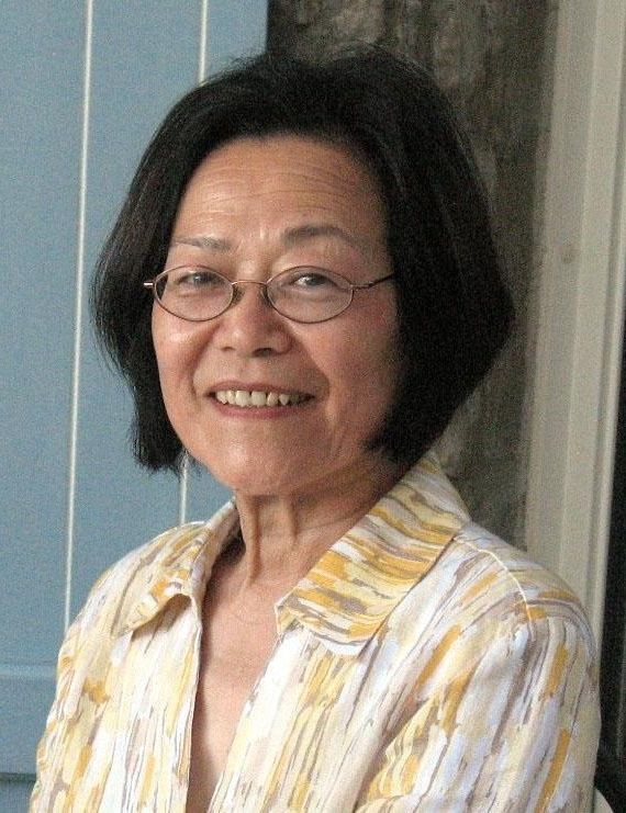 Ann Chen Cedergren