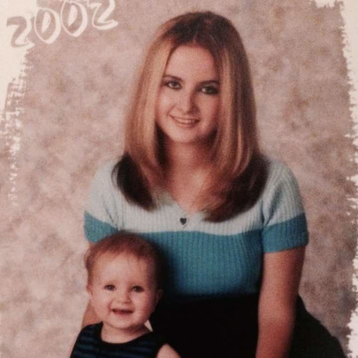 Memorial wall photo