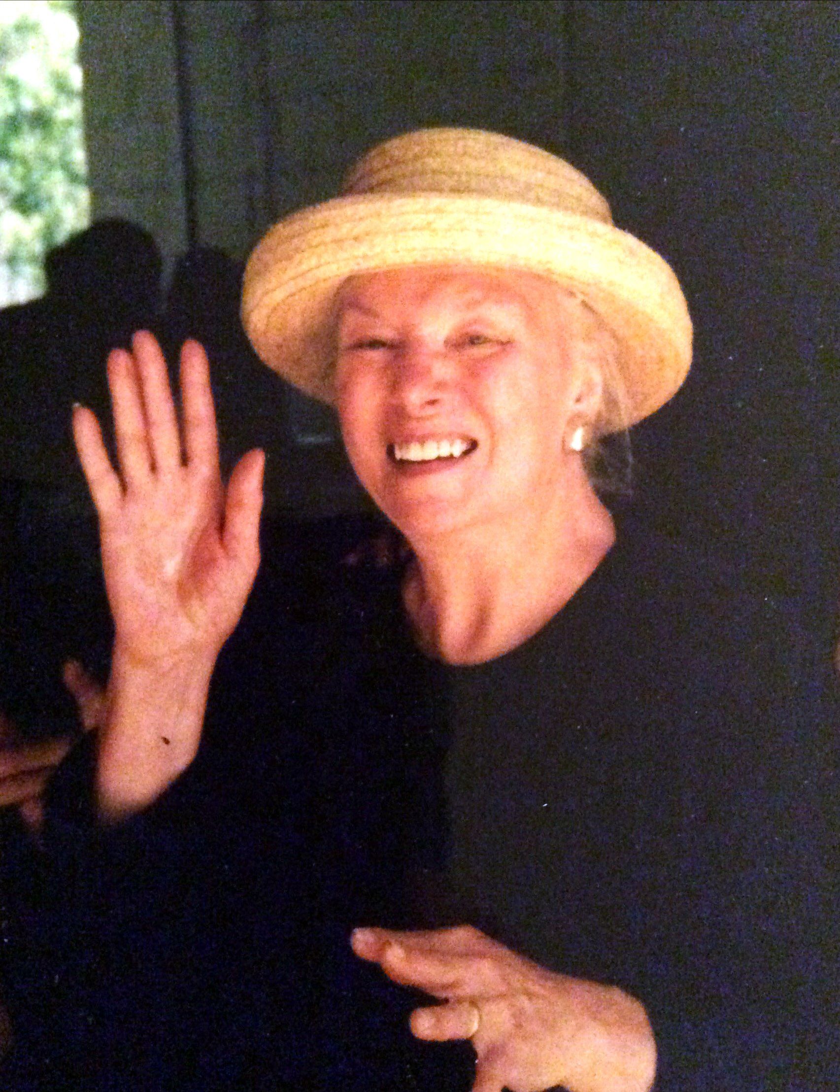 Catherine Bayer