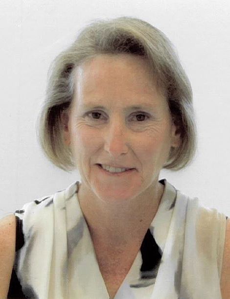 Lucy Jenkins