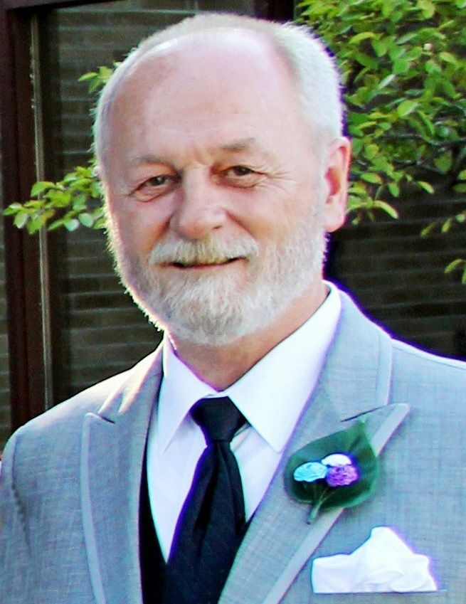 Robert W Jenkins