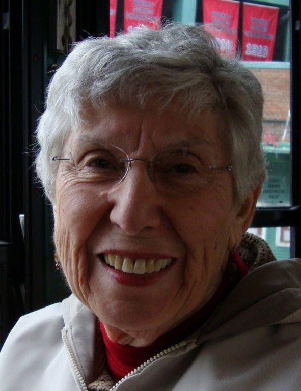 Rose Mary Condon