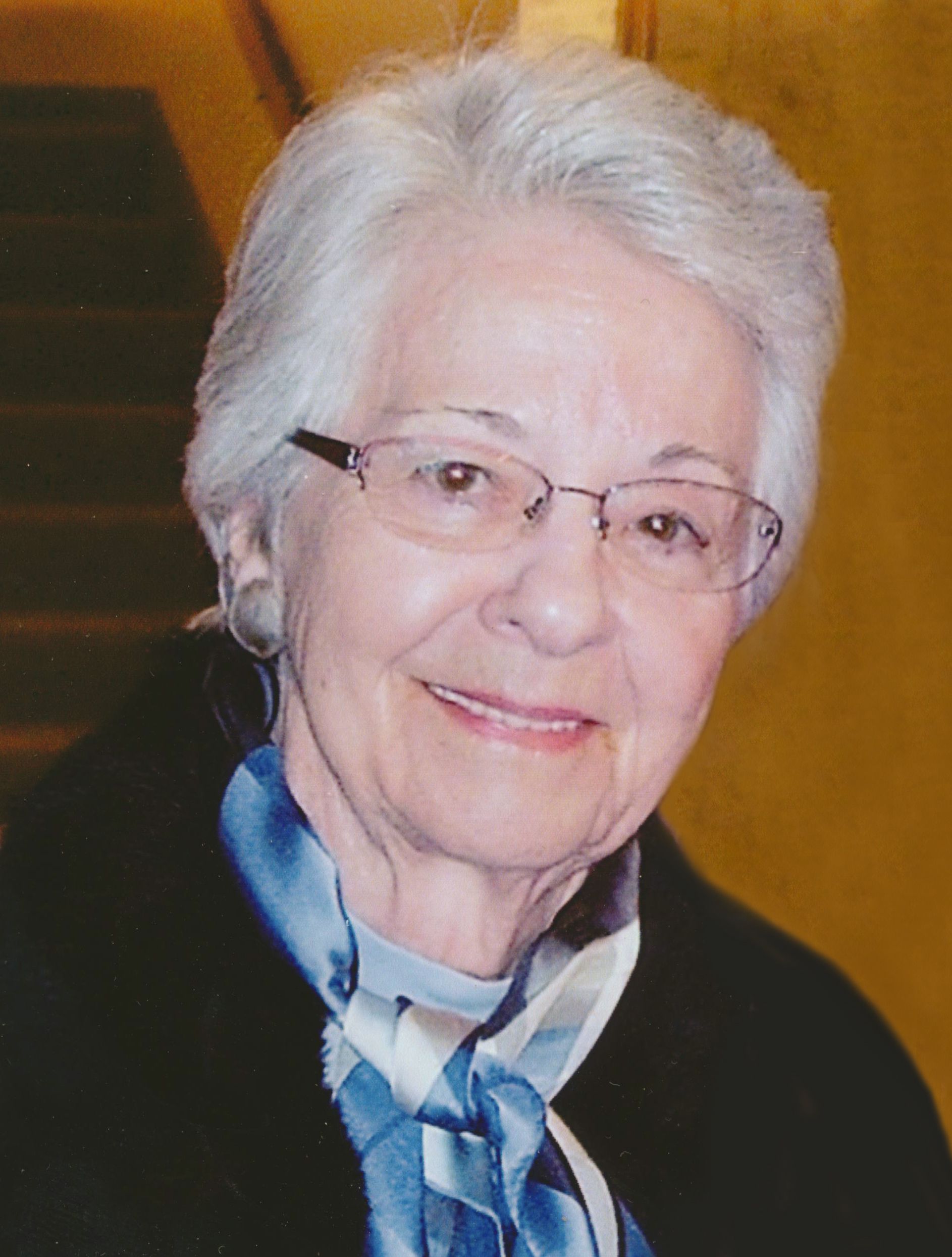 Donna M. Deauchamp