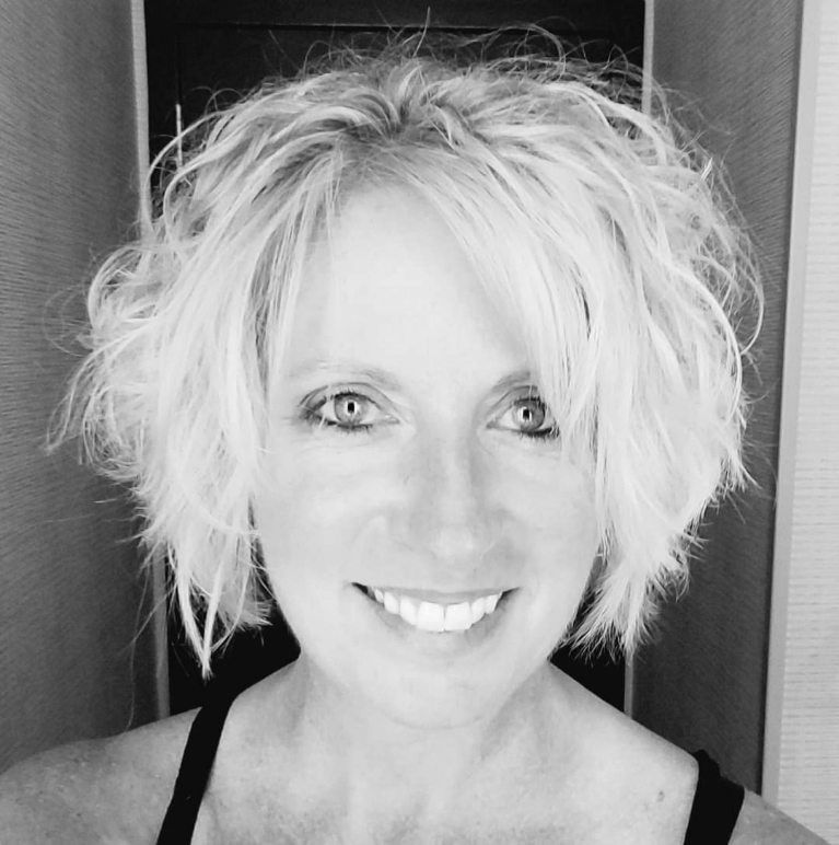 Christine Woodford