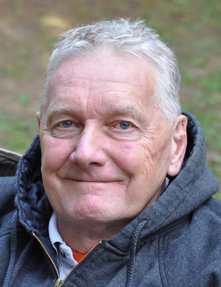 Ronald Russell Krug