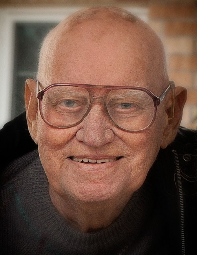 Harold Watland