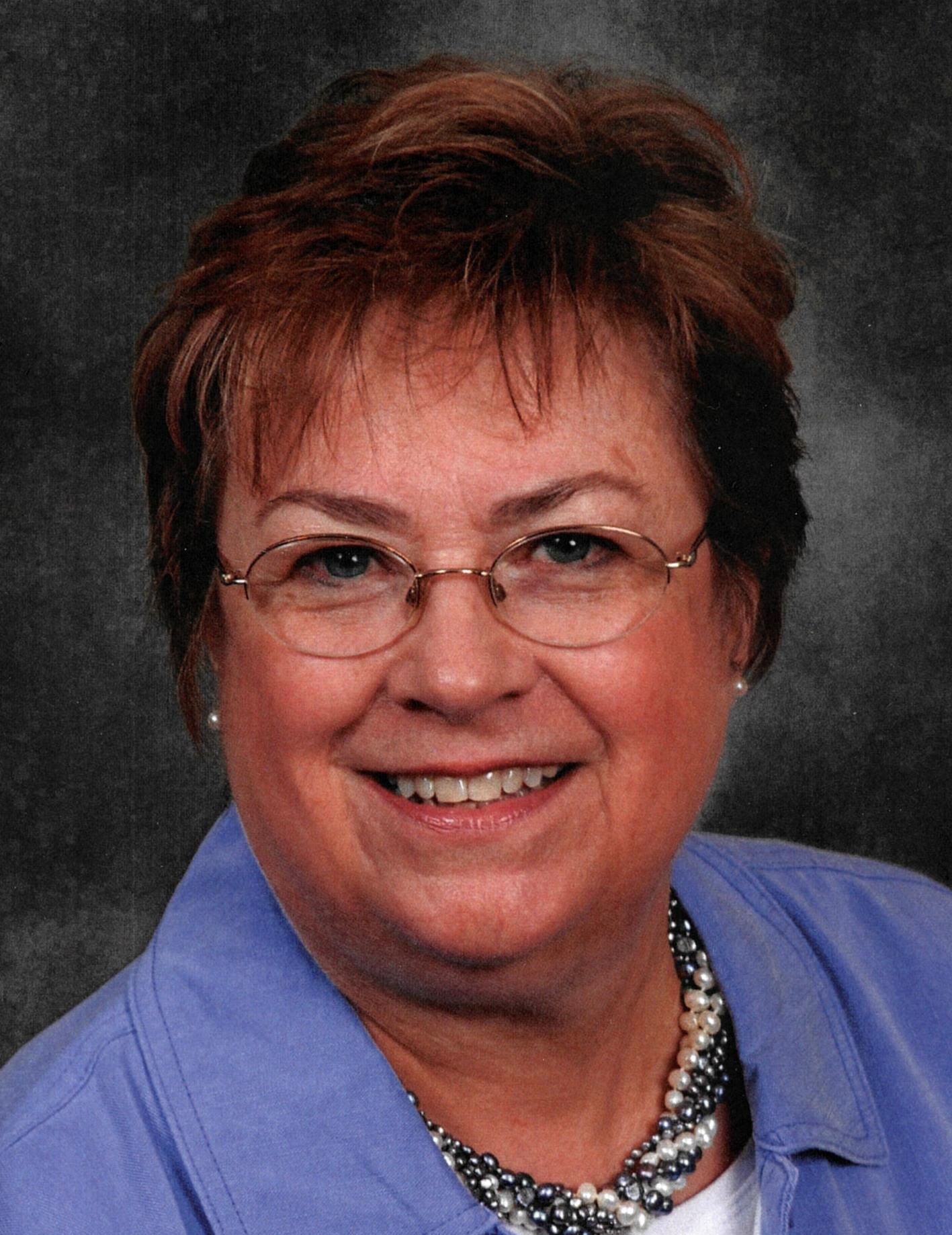 Judith Ann Rakocy