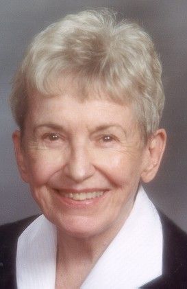 Betty Vaughn