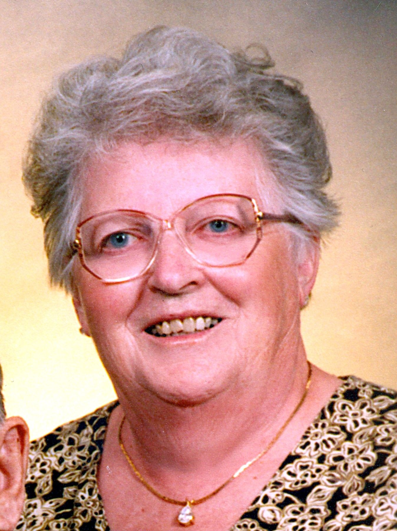 Mrs. Monica R. Gobel