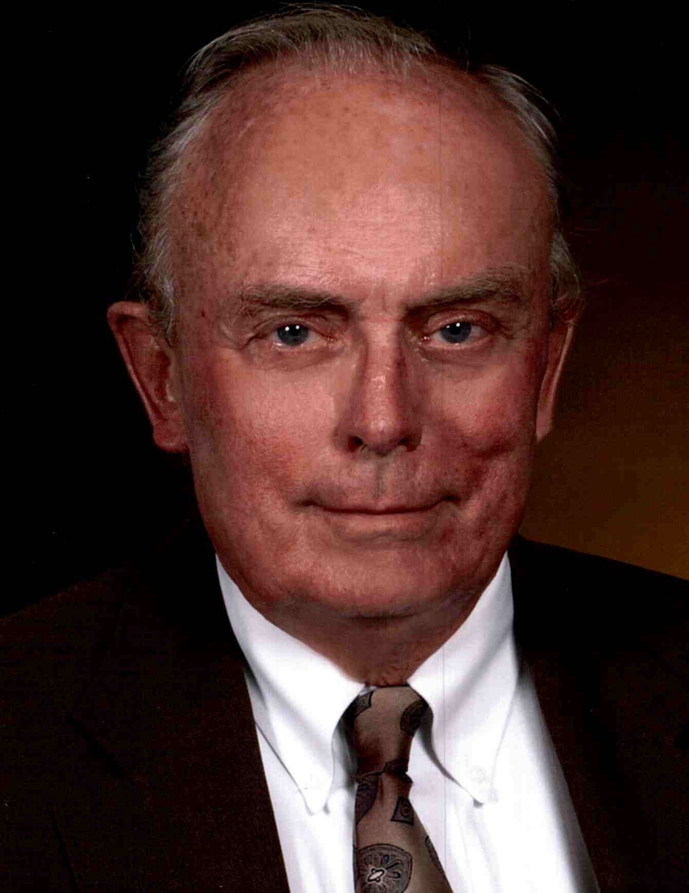 Donald "Don" Paulson