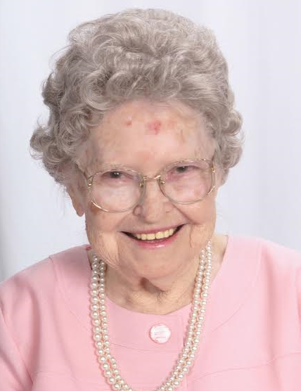 Lessie Steele