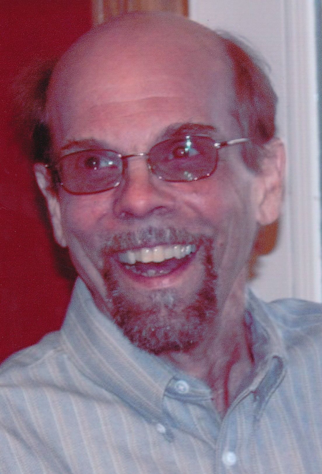 Michael Larsen