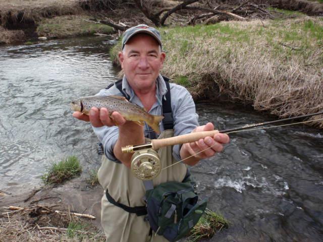 Rodney (Rod) W. Regel