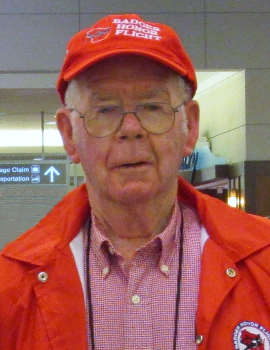 Vincent R. Ryan