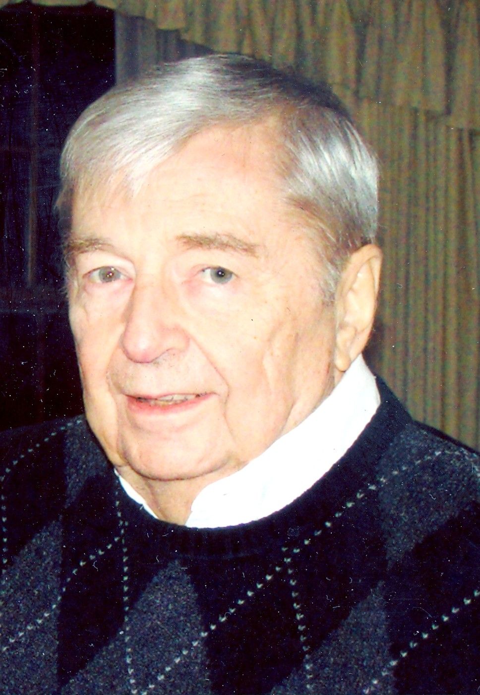 Eldon L. Schimming