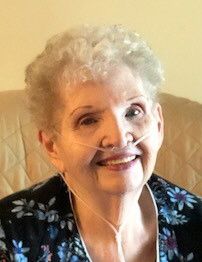 Marian Frances Devito