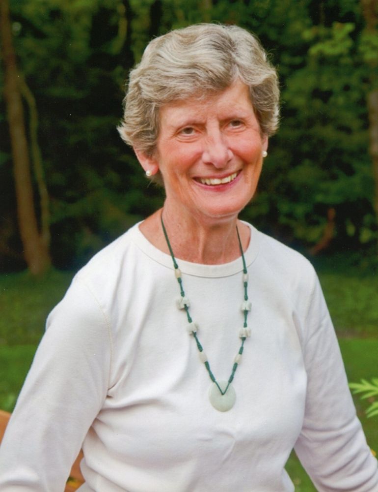 Rosanne Jacks