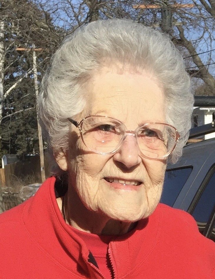 Leola Rose Gabel