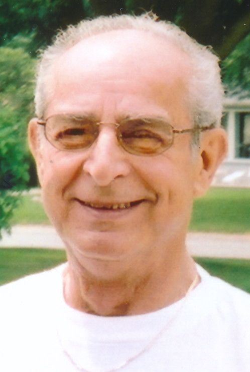 John Calabrese