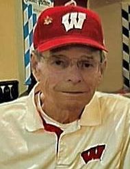 Richard J. Schwenk