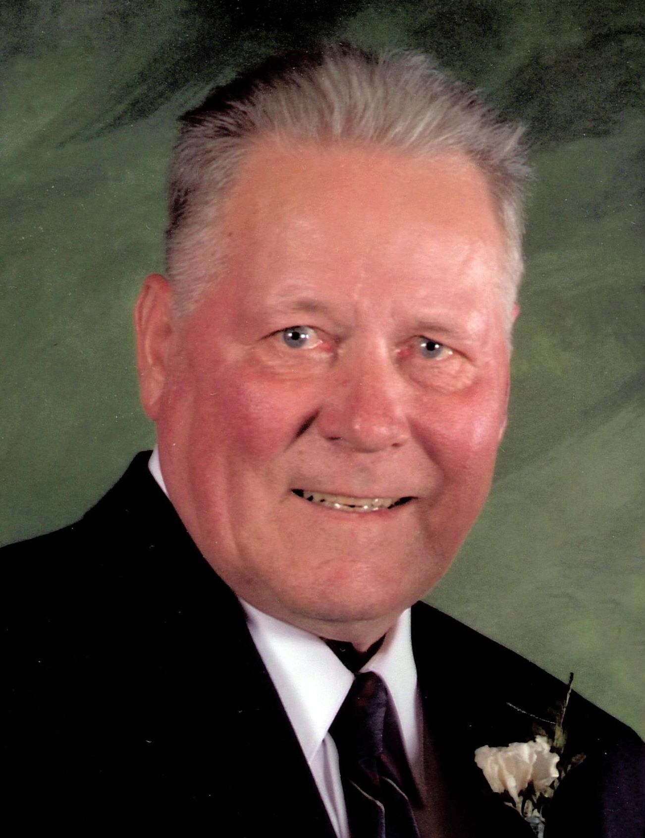 Mauri Peterson
