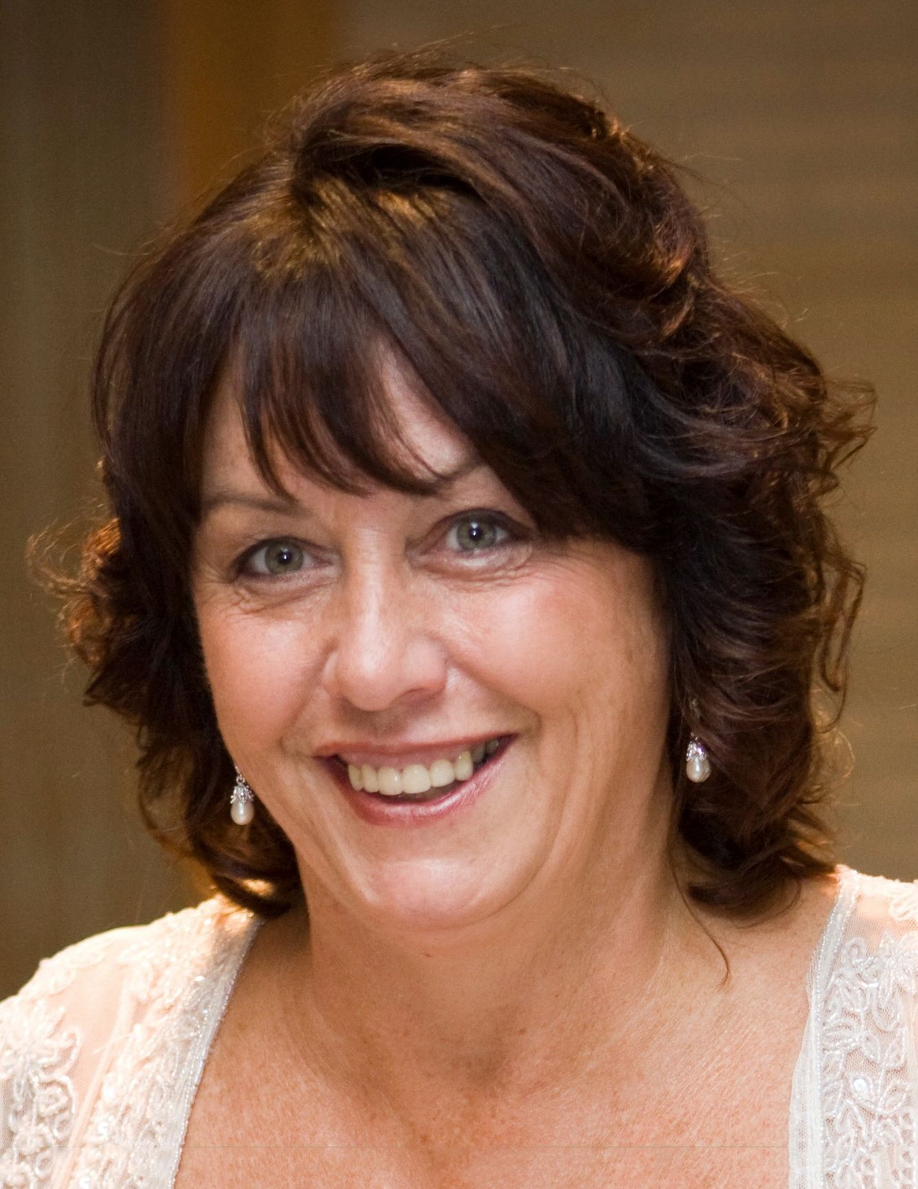 Mary A Rothwell