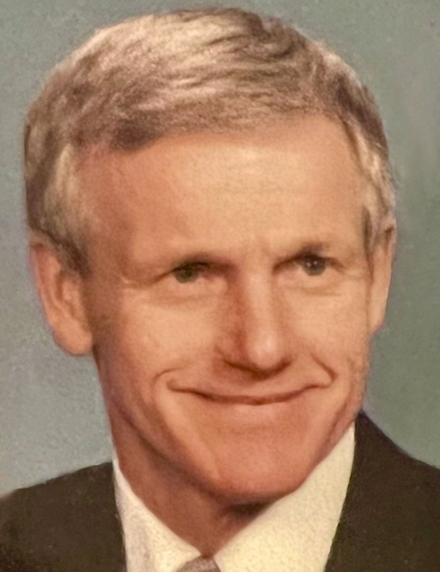Robert P. "Buzz/Bob" Humke