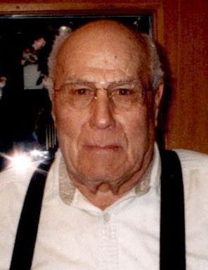 Carl N Lochner