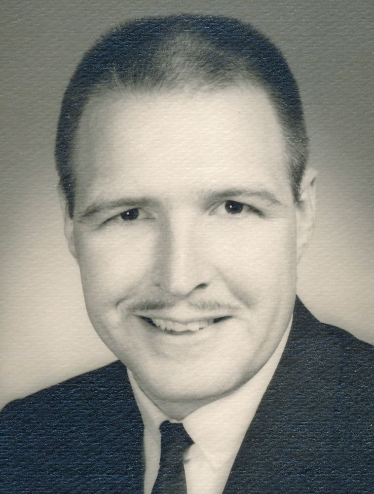 Memorial wall photo