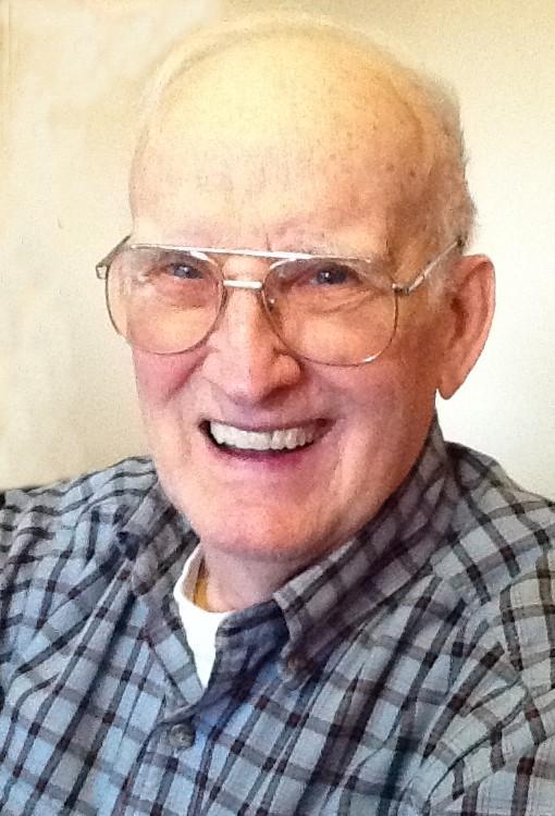 Erving George Smith