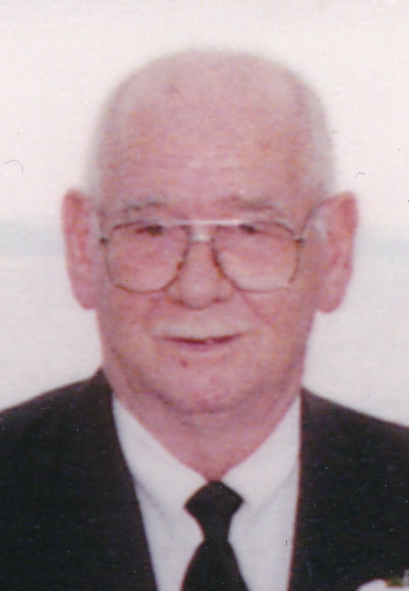 James A. Offerdahl, Sr.