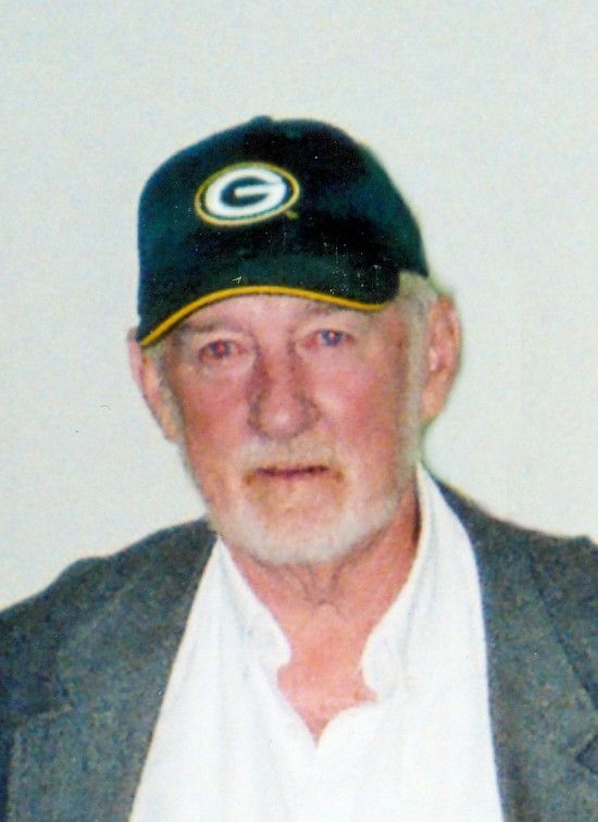 James Robert Lynch, Sr.