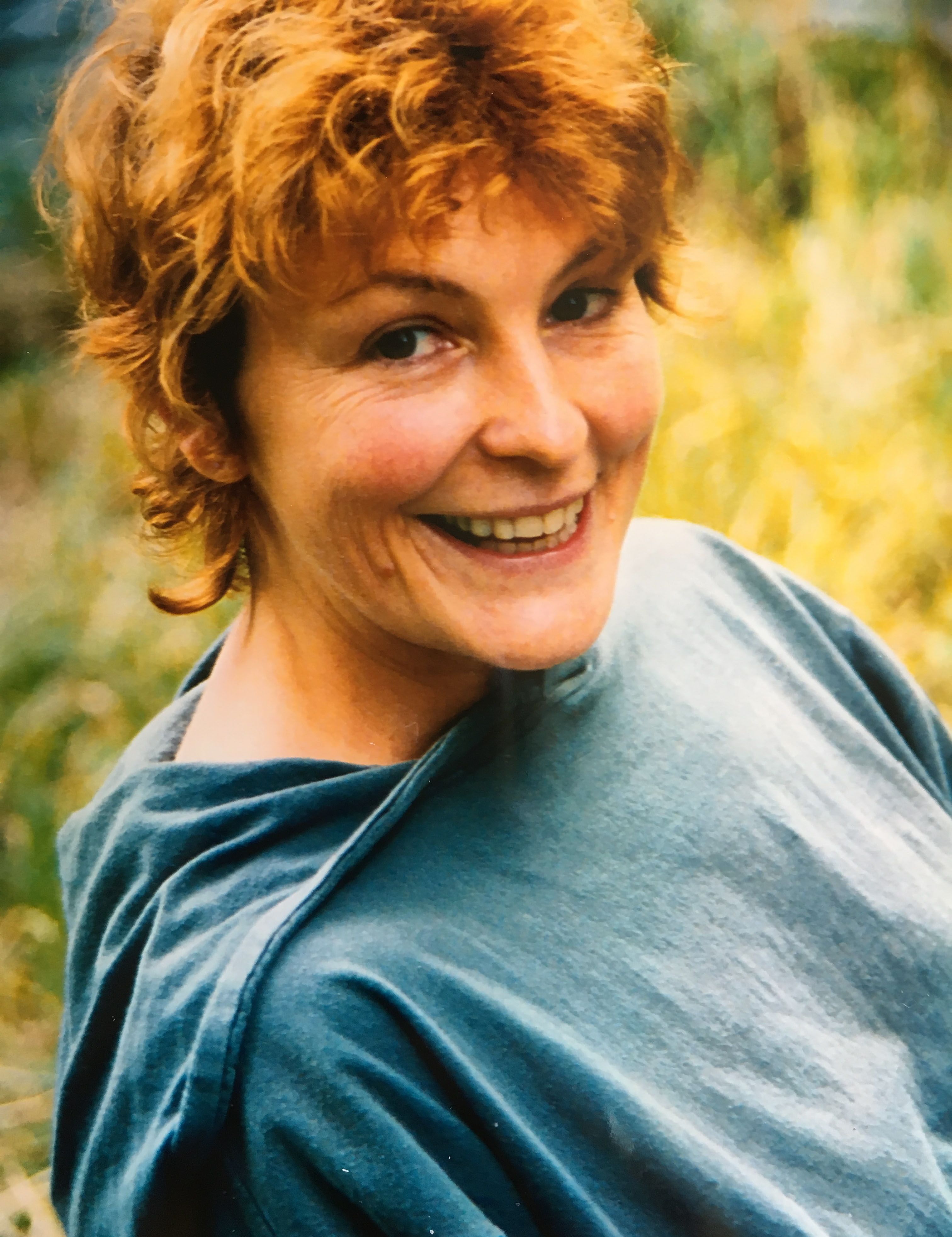 Sharon Louise Duro