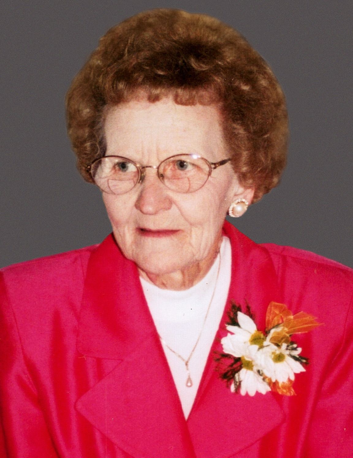 Mary Jane L Esser
