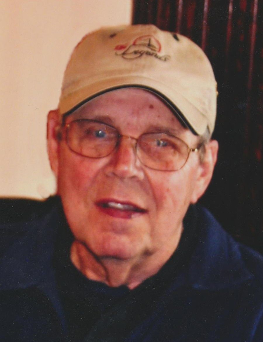Herbert Glenn Stanford