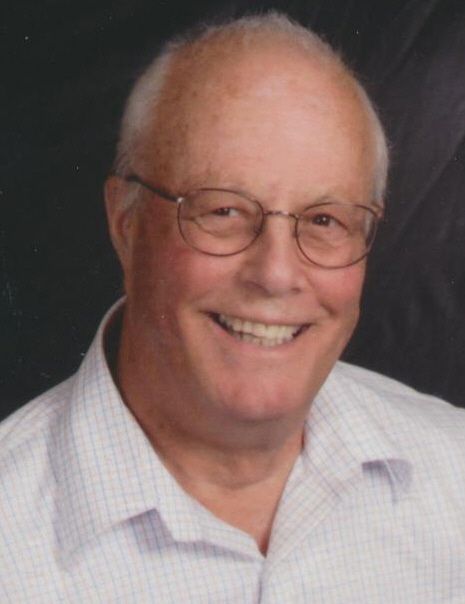 Rodger Koppenhaver