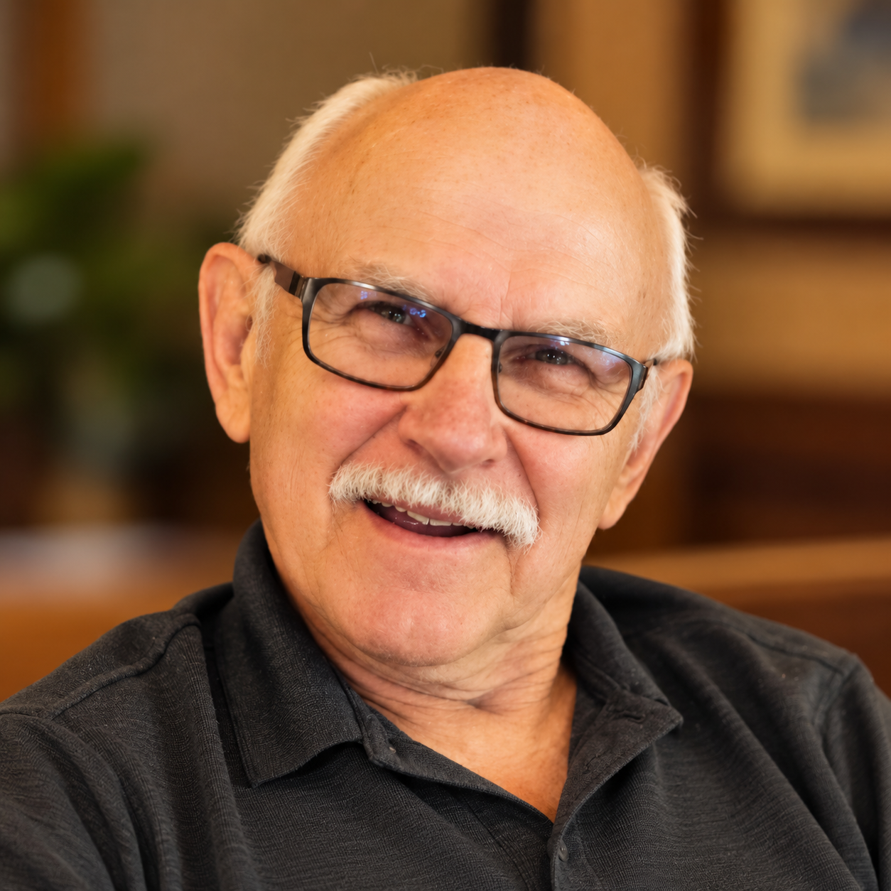 Philip A. "PP" Paul's obituary photo'
