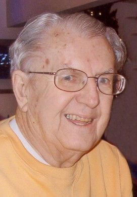 Charles Navratil